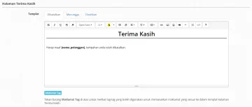 borang 8